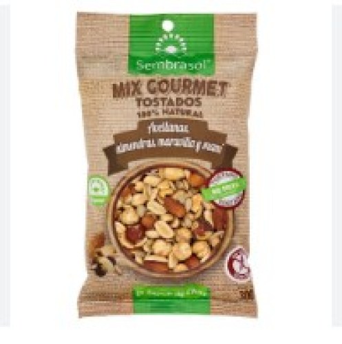 mix gourmet